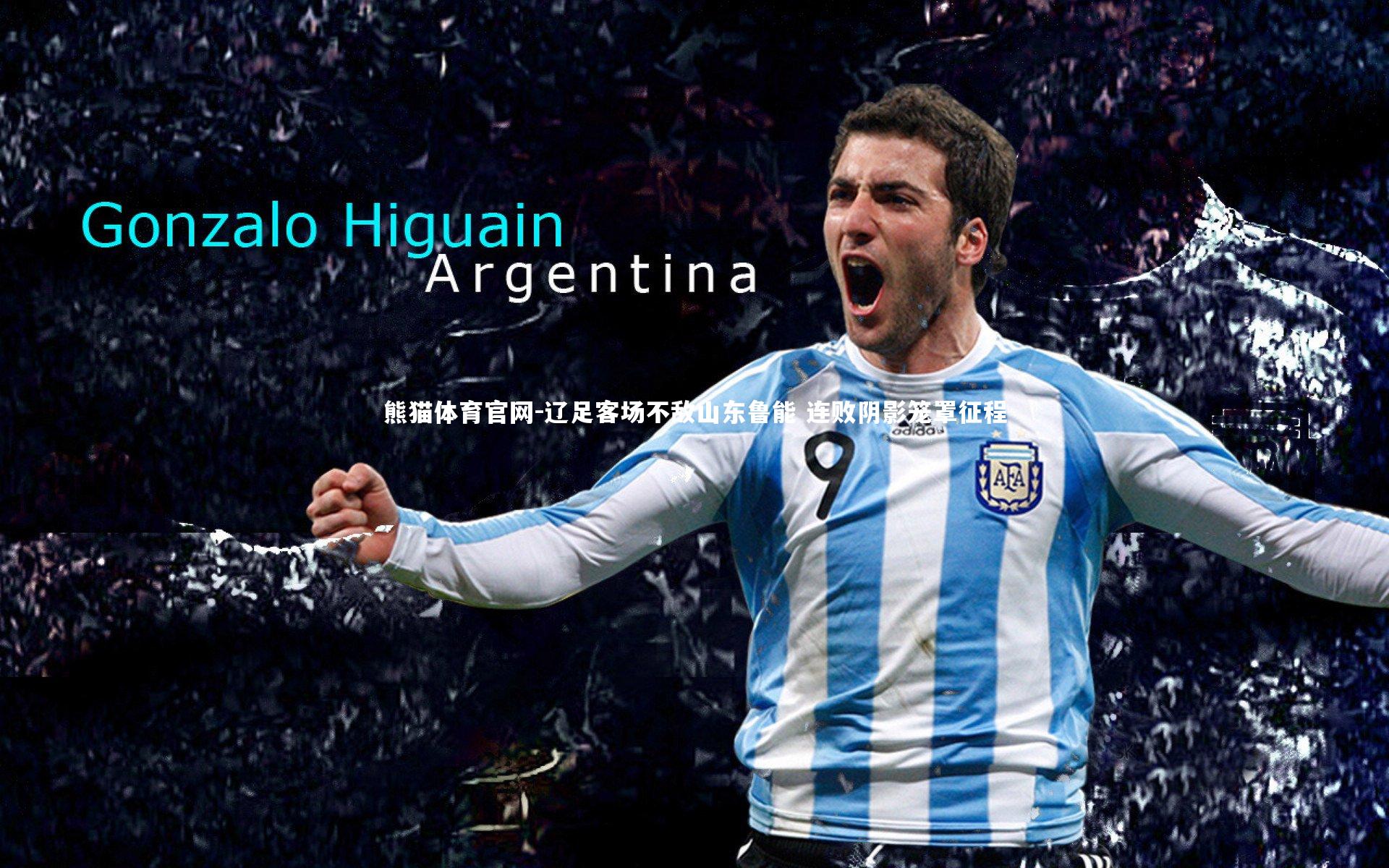 辽足客场不敌山东鲁能 连败阴影笼罩征程