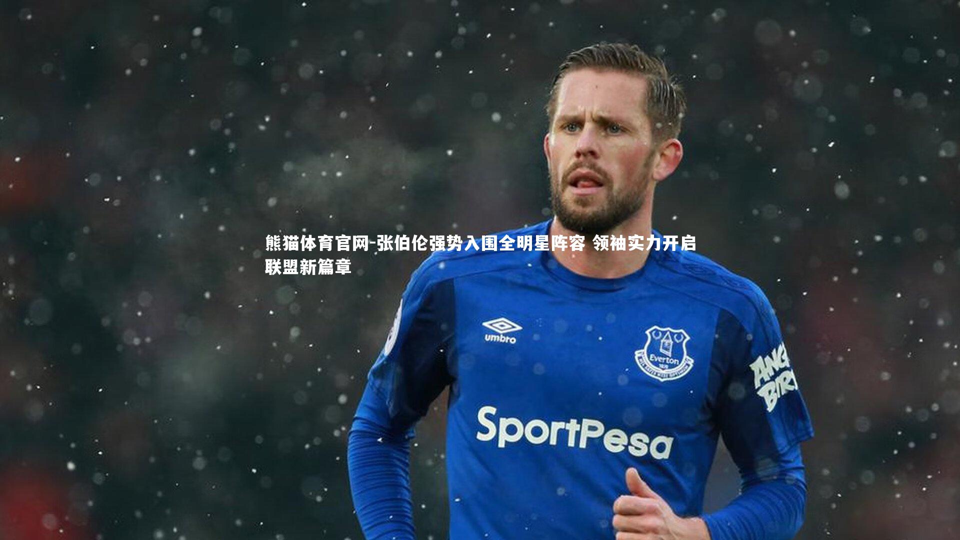 张伯伦强势入围全明星阵容 领袖实力开启联盟新篇章